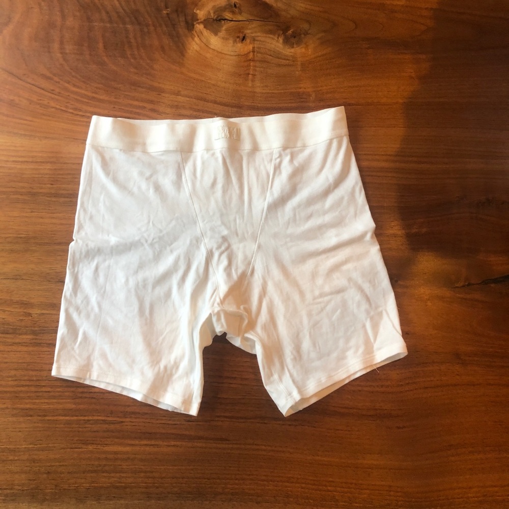 Skims boxers